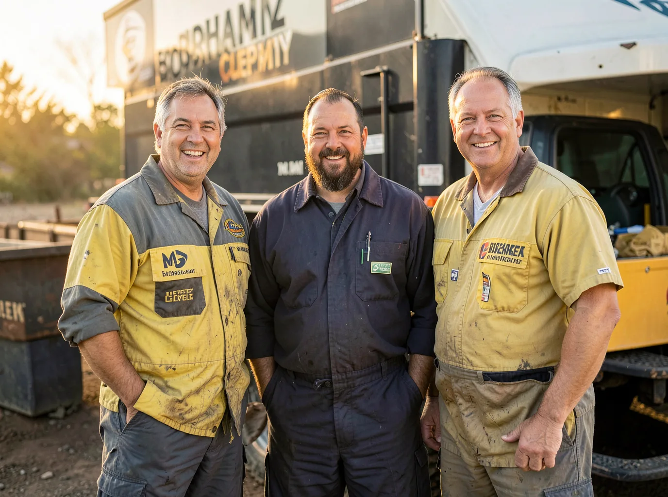 Sewage Cleanup company in Crockett, CA