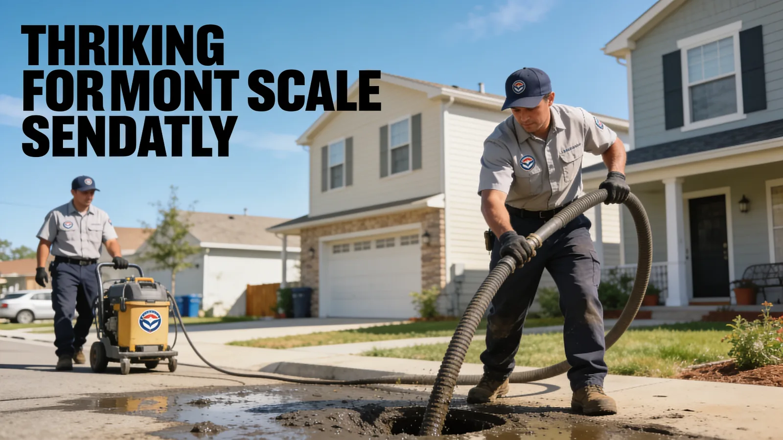 Sewage Cleanup in Crockett, CA near me